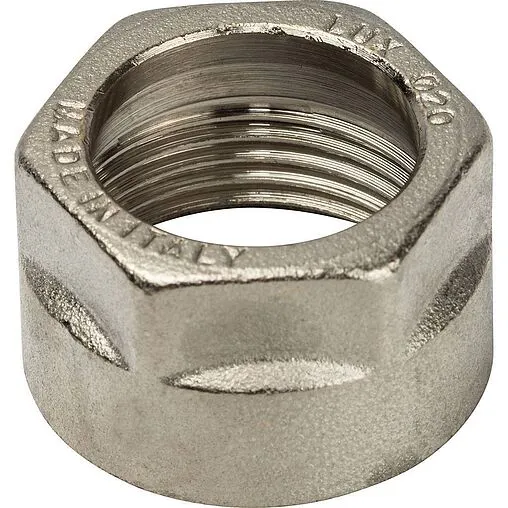 Концовка для металлопластиковых труб ¾&quot;ек x 20x2.0мм Luxor ТР 99 67862016