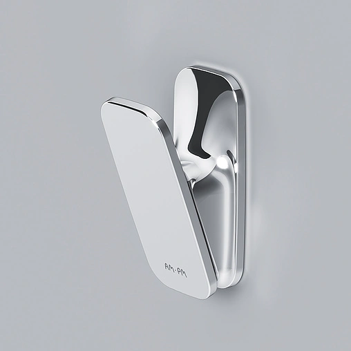 Крючок Am.Pm Inspire 2.0 хром A50A35500