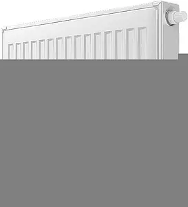Радиатор стальной панельный Лидея Универсал ЛУ 22 тип 22 500 x 1000 мм ЛУ 22-510 Радиатор стальной панельный Лидея Универсал ЛУ 22 тип 22 500 x 1000 мм ЛУ 22-510, 1