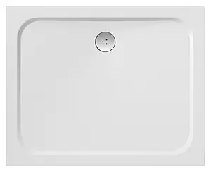 Поддон для душа Ravak Gigant Pro 100х80 Chrome XA04A401010 Поддон для душа Ravak Gigant Pro 100х80 Chrome XA04A401010, 1