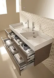 Раковина Jacob Delafon Rythmik 120 белый EXM112-Z-00, 4