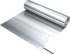 Пленочный теплый пол Thermex Berk 80Вт 1м² 8880011