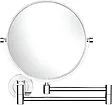 Косметическое зеркало Jaquar Continental хром ACN-CHR-1193N