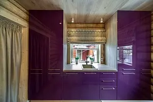 Мойка кухонная Omoikiri Bosen 41-BL черный 4993141, 4