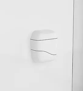 Кабина душевая 900x900мм Am.Pm Like W80C-020A-090MTA, 3