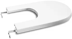 Крышка для биде Roca Meridian белый 8062A0004, 1