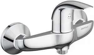 Смеситель для душа Damixa Palace Bit хром 312000000, 1
