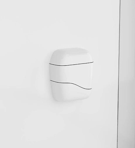 Кабина душевая 900x900мм Am.Pm Like W80C-020A-090MTA