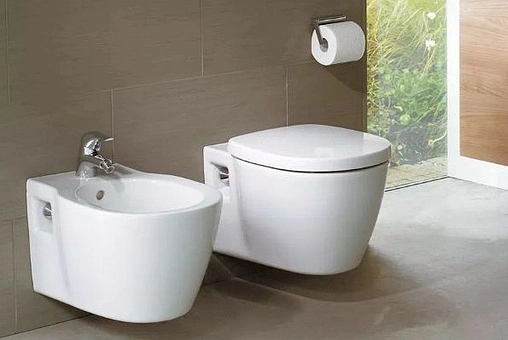 Комплект 4 в 1 Ideal Standard Connect W220101