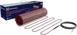 Теплый пол (нагревательный мат) Electrolux Eco mat 1500Вт 10.0м² EEM 2-150-10 Теплый пол (нагревательный мат) Electrolux Eco mat 1500Вт 10.0м² EEM 2-150-10, 5