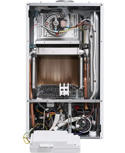 Настенный газовый котел двухконтурный турбированный 24кВт Meteor C11 24C 10680203003 Настенный газовый котел двухконтурный турбированный 24кВт Meteor C11 24C 10680203003