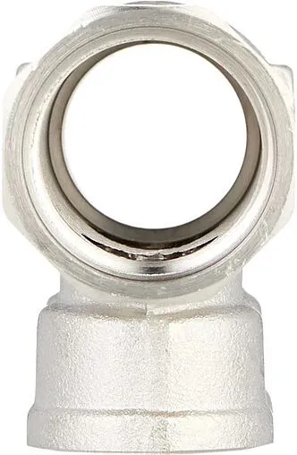 Коллектор распределительный проходной 4 отвода ¾&quot;в/н x ½&quot;в Valtec VTc.550.N.0504