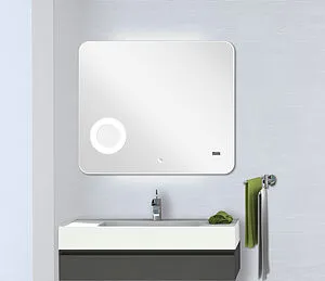 Зеркало с подсветкой Aquaton Элио 80 1A194102EO010 Зеркало с подсветкой Aquaton Элио 80 1A194102EO010, 4