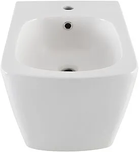 Биде подвесное Allen Brau Liberty белый 4.33005.20, 3