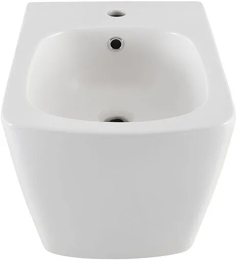 Биде подвесное Allen Brau Liberty белый 4.33005.20