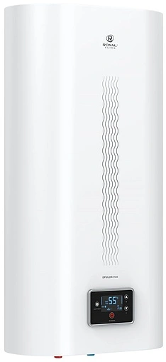 Водонагреватель накопительный электрический Royal Clima RWH-EP50-FS