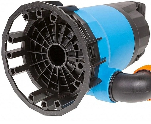 Насос фекальный Q=13.8м³/ч H=8м Джилекс Фекальник 230/8 5401 Насос фекальный Q=13.8м³/ч H=8м Джилекс Фекальник 230/8 5401