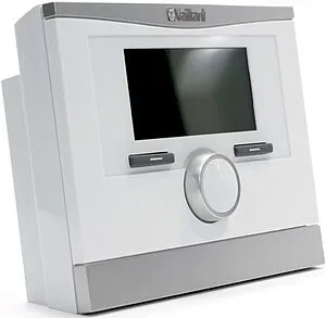 Комнатный терморегулятор Vaillant VR 91 белый 0020171336, 2