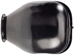 Мембрана для гидроаккумулятора UniPump 24л 90мм 13322 Мембрана для гидроаккумулятора UniPump 24л 90мм 13322