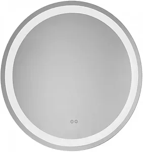 Зеркало с подсветкой Aquaton Анелло 75 1A260702AK010, 1
