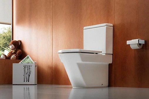 Бачок для унитаза Roca Hall белый 341620000