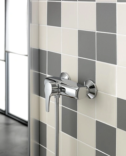 Смеситель для душа Jacob Delafon Tea хром E71601-CP Смеситель для душа Jacob Delafon Tea хром E71601-CP