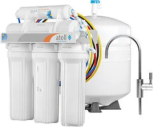 Фильтр обратного осмоса Atoll A-575m STDA ATEFDR101, 1