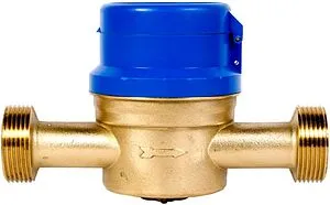 Счетчик воды Ду20 Декаст ОСВХ-20 "НЕПТУН" Класс "С" МИД 76-20-14 Счетчик воды Ду20 Декаст ОСВХ-20 "НЕПТУН" Класс "С" МИД 76-20-14, 4