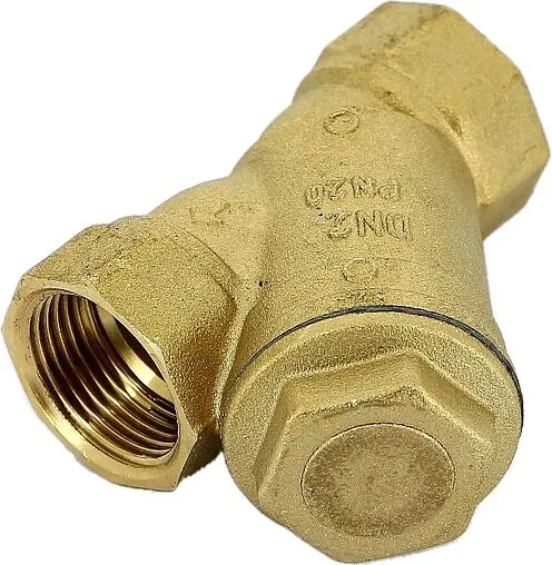 Фильтр угловой сетчатый ¾"в x ¾"в Uni-Fitt 210G3000 Фильтр угловой сетчатый ¾"в x ¾"в Uni-Fitt 210G3000