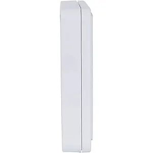 Проводной комнатный терморегулятор TECH ST-R-9b белый WG.11.0544 Проводной комнатный терморегулятор TECH ST-R-9b белый WG.11.0544, 4