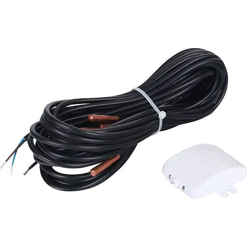 Проводной контроллер для управления работой смесительного клапана TECH ST-i-2 WG.14.0165