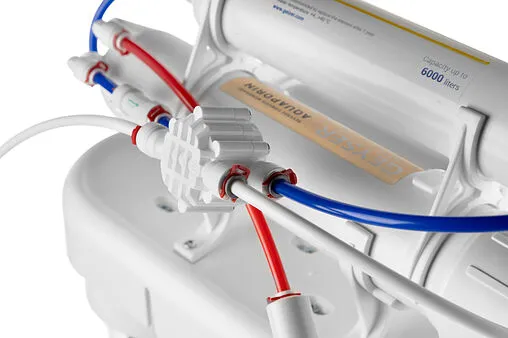 Фильтр обратного осмоса Гейзер Премиум 20051