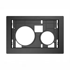 Клавиша TECEloop Modular белый 9240663 Клавиша TECEloop Modular белый 9240663, 1