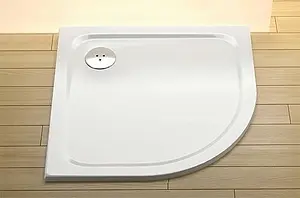 Поддон для душа Ravak Elipso Pro-90 Chrom XA247701010, 3