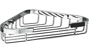 Полка Wasserkraft хром 733 Полка Wasserkraft хром 733, 1