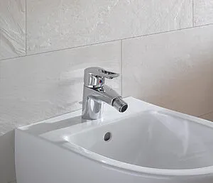 Смеситель для биде Kludi MX хром 332150562 Смеситель для биде Kludi MX хром 332150562, 3