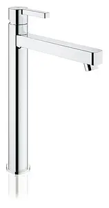 Смеситель для раковины Grohe Lineare хром 23405000 Смеситель для раковины Grohe Lineare хром 23405000, 1