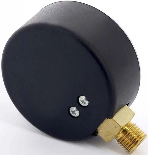 Манометр радиальный Watts MRP 63мм 16 бар ¼&quot; 10007725