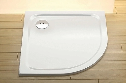 Поддон для душа Ravak Elipso Pro-90 Chrom XA247701010