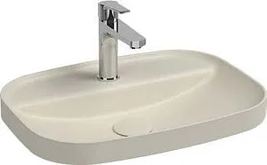 Раковина Allen Brau Fantasy 55 слоновая кость 4.11034.IV, 1