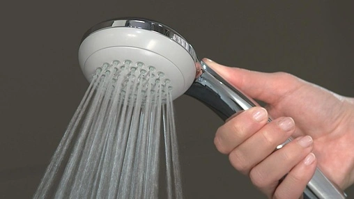 Лейка ручного душа Hansgrohe Crometta 85 Mono хром 28585000