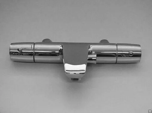 Термостат для ванны Kludi MX хром 354310538 Термостат для ванны Kludi MX хром 354310538