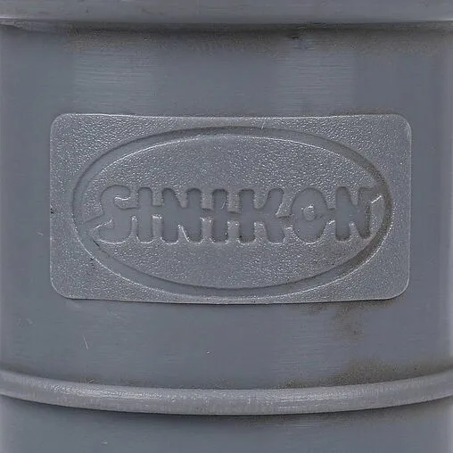 Муфта надвижная (ремонтная) внутренняя D=40мм Sinikon 526001.R