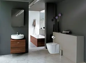 Раковина Ideal Standard Connect Sphere 55 белый E786401 Раковина Ideal Standard Connect Sphere 55 белый E786401, 5