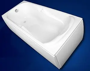 Ванна акриловая Vagnerplast Charitka 170x75 VPBA170CHA2X-04 Ванна акриловая Vagnerplast Charitka 170x75 VPBA170CHA2X-04, 3
