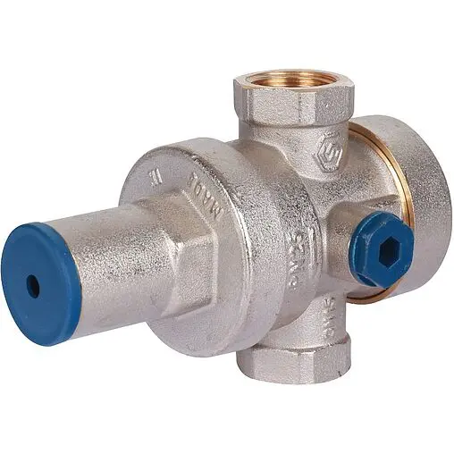 Редуктор давления поршневой ½" Stout SVS-1008-000015 Редуктор давления поршневой ½" Stout SVS-1008-000015