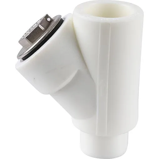 Фильтр угловой сетчатый 32мм н/в Kalde 3222-fls-320000