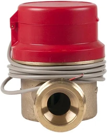 Счетчик воды импульсный Ду25 Декаст ОСВУ-25 &quot;НЕПТУН&quot; ДГ1 75-25-03