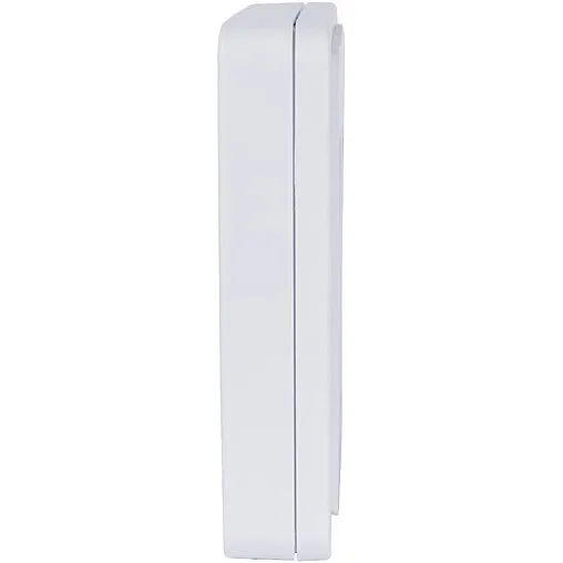 Беспроводной датчик температуры пола Stout C-8f белый STE-0101-008007