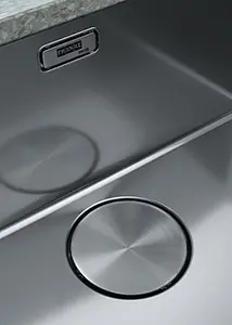 Мойка кухонная Franke Mythos MYX 210-50 нержавеющая сталь 127.0603.517 Мойка кухонная Franke Mythos MYX 210-50 нержавеющая сталь 127.0603.517, 5